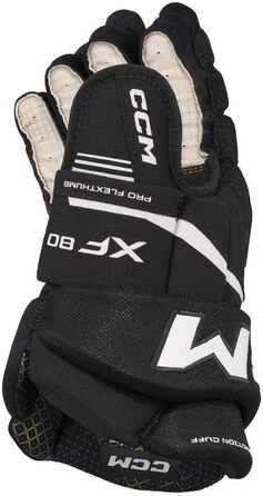 CCM Tacks XF80 Junior Хокейні рукавички для дітей Multicolor 10'