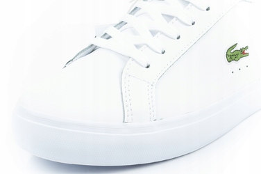 Чоловічі спортивні кросівки Lacoste Powertcourt 125 2 SMA, розмір 43