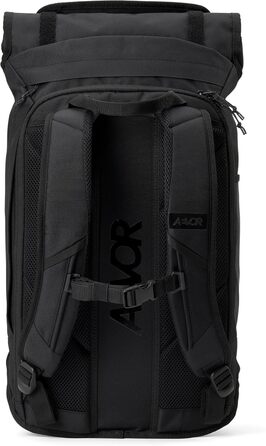 Рюкзак AEVOR Trip Pack 26 л, водонепроникний, для ноутбука 15'', багато кишень, дихаюча спинка, екологічний матеріал