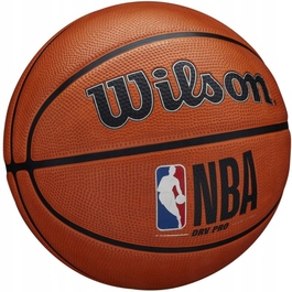 Баскетбольний м'яч Wilson NBA DRV PRO, розмір 6