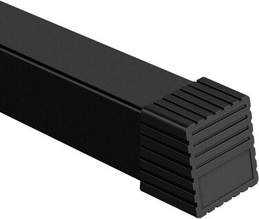 Стійка для гантелей Yaheetech, 3-рівнева, до 300 кг, сталева, 99,5x52x102,5 см