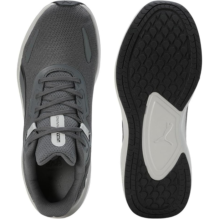 Кросівки для бігу PUMA Skyrocket LITE - сірий, 40.5 EU