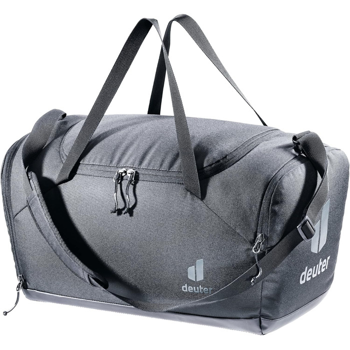 Спортивна сумка Deuter Hopper, 25 л, чорна