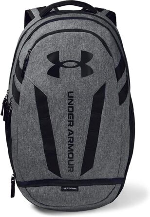 Рюкзак Under Armour Hustle 5.0 для дорослих, водостійкий, спортивний