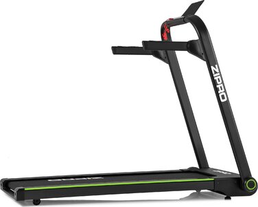 Електрична бігова доріжка Zipro Jogger (до 120 кг)