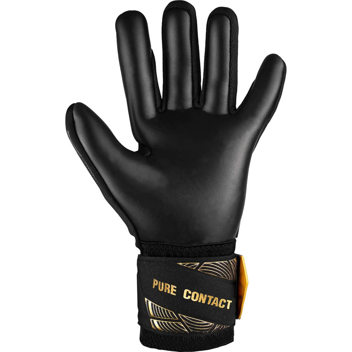 Воротарські рукавички Reusch Pure Contact Infinity Junior унісекс для дітей