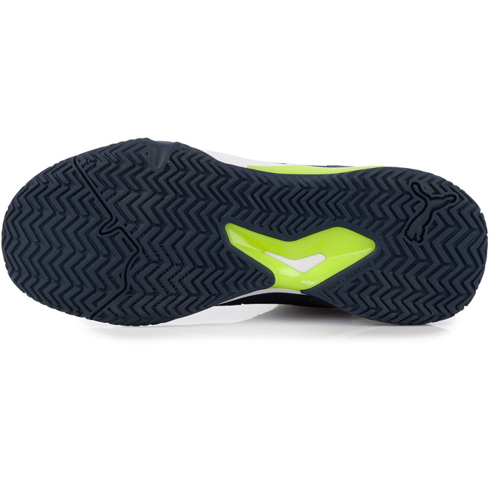 Чоловічі спортивні кросівки PUMA SolarCourt, р. 43