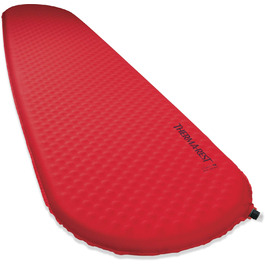 Каремат Therm-a-Rest Prolite Plus для жінок, самонадувний, ультралегкий, з клапаном Winglock