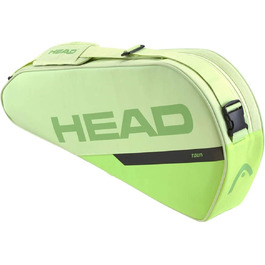 Сумка для ракет HEAD Tour Racquet Bag S (Sage)