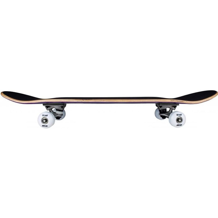 Скейтборд Tony Hawk SS 180 Wingspan, фіолетовий, 19 см, для дорослих, унісекс