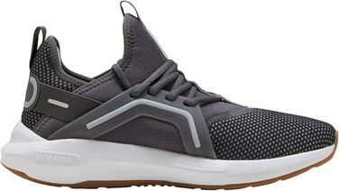 Кросівки для тренувань Puma Softride Enzo Cross (44 EU, Сірий)