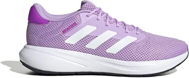 Кросівки Adidas Response Runner Unisex Powder Plum/White/Purple – 46 EU