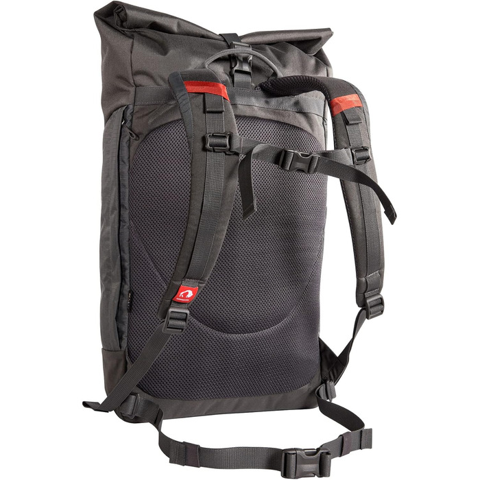 Рюкзак Tatonka Grip Rolltop 34 л з відділенням для ноутбука 15