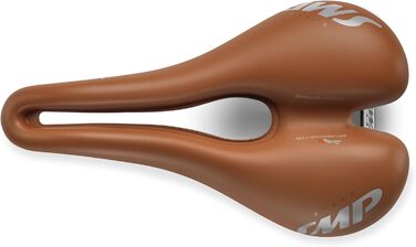 Сідло для велосипеда Selle SMP TRK, анатомічне, комфортне
