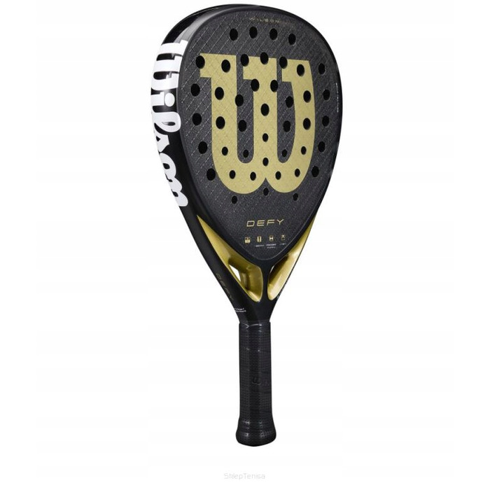 Ракетка для падел-тенісу Wilson Defy Pro V1