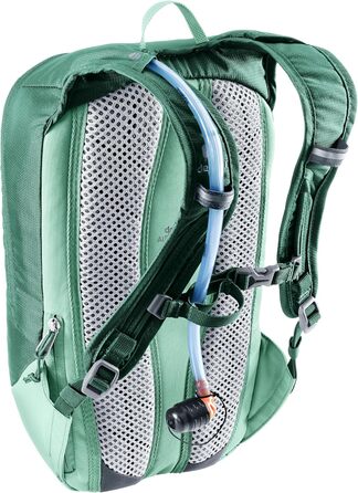 Дитячий велосипедний рюкзак Deuter Junior Bike 8 л