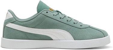 Дитячі кросівки Puma Club II Jr - зелено-білі (37.5 EU)