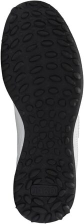 Дитячі футбольні бутси JAKO J-st Signature, 42 EU, білий/чорний