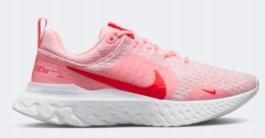 Жіночі бігові кросівки Nike React Infinity Run, р. 36,5