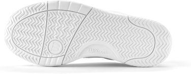 Жіночі кросівки для піклболу Wilson Pickle Pro, 40 EU, білий колір