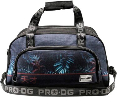 Спортивна сумка PRODG Tokyo-Pocket, темно-синя