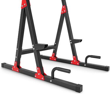 Спортивна турніка Marbo Sport MH-U102 2.0 | Виготовлено в ЄС