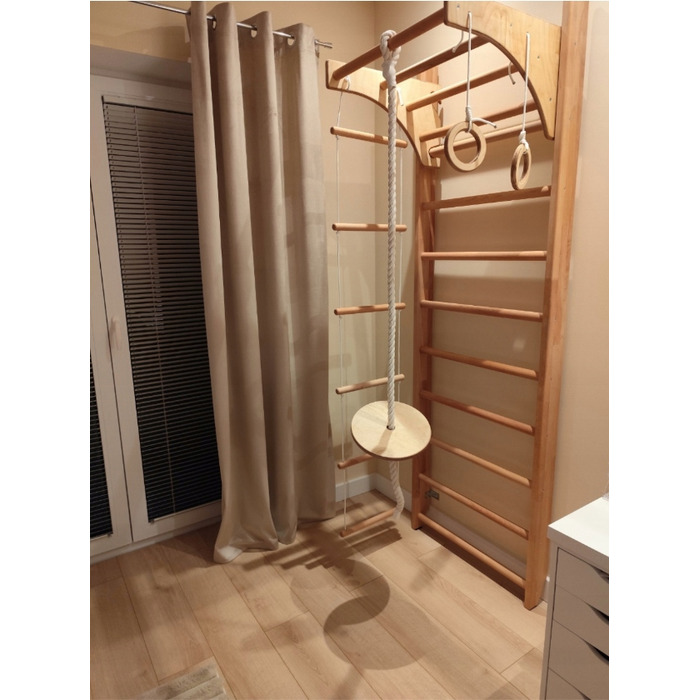 Тренувальна драбинка Pelltech 240 см x 70 см