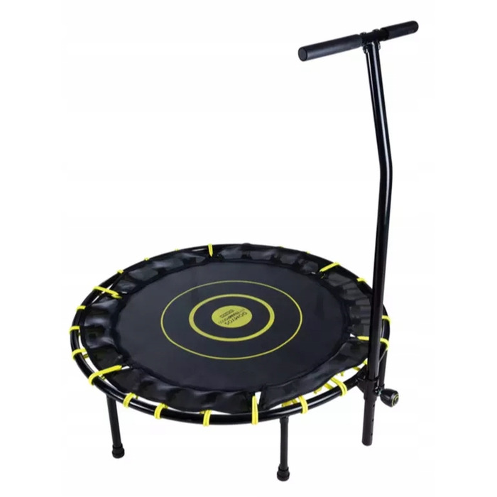 Фітнес-батут DOMYOS FIT TRAMPO 500