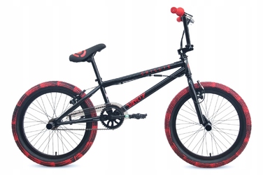 BMX Chilliz XB.02 DIRTY, рама 20