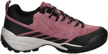 Жіночі трекінгові черевики CMP Mintaka Wmn Wp, 36 EU, колір Blush