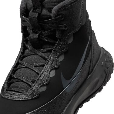 Дитячі кросівки Nike Hikeda для старших дітей, 34 EU, чорний/антрацит