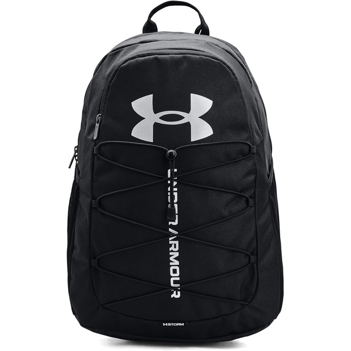 Рюкзак Under Armour Hustle Sport унісекс, водостійкий, спортивний, з відділенням для ноутбука
