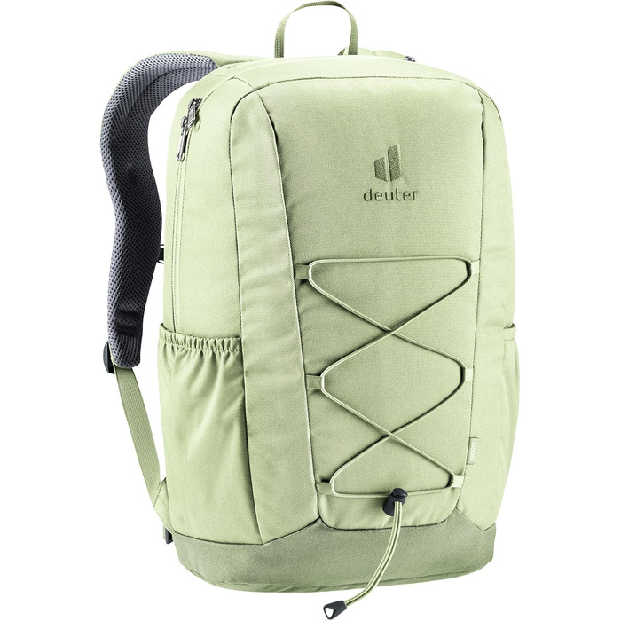 Рюкзак міський Deuter Gogo 25 л – зручний повсякденний рюкзак