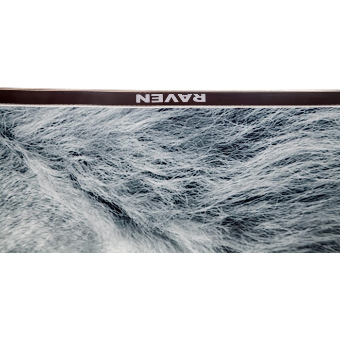 Сноуборд Raven Lion 159 см Широкий - для фрістайлу та парку