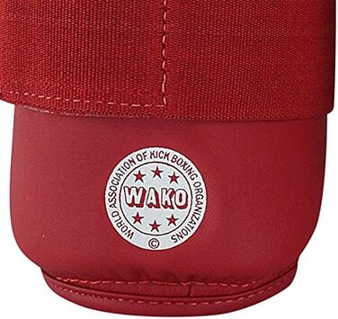 adidas Унісекс захист гомілки Wako PU для дорослих