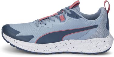Кросівки Puma Unisex Twitch Runner Trail - блакитний (40.5 EU)