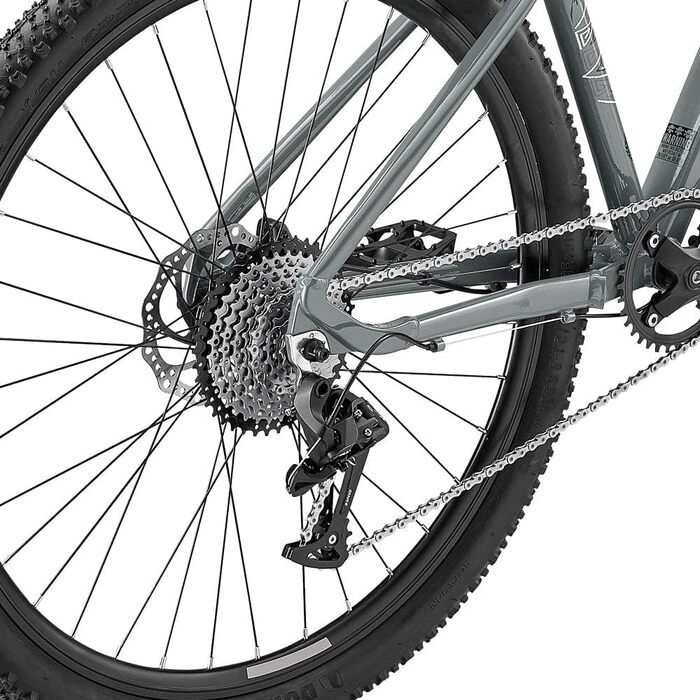 Гірський велосипед Eastern Bikes Alpaka 29