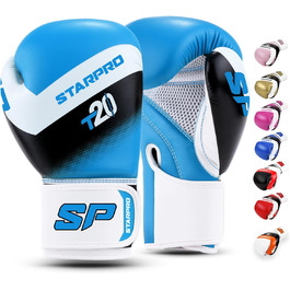 Боксерські рукавички для чоловіків та жінок: тренування, спаринги, кікбоксинг, UFC, MMA, муай-тай. Професійні рукавички для ударів по боксерському мішку та спарингу