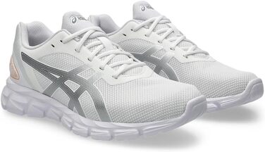 Кросівки ASICS Gel Quantum Lyte IIS для чоловіків (48 EU, чорний/лаймовий)