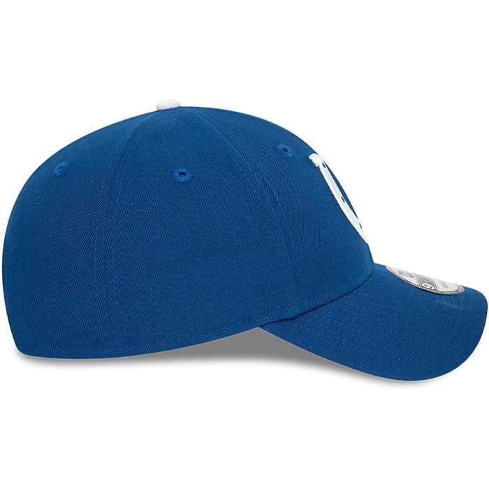 Кепка New Era NFL The League 9Forty Indianapolis Colts - Офіційна кепка з регульованим розміром