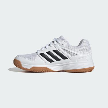 Дитячі кросівки adidas Speedcourt K, темно-сині, розмір 33.5 EU