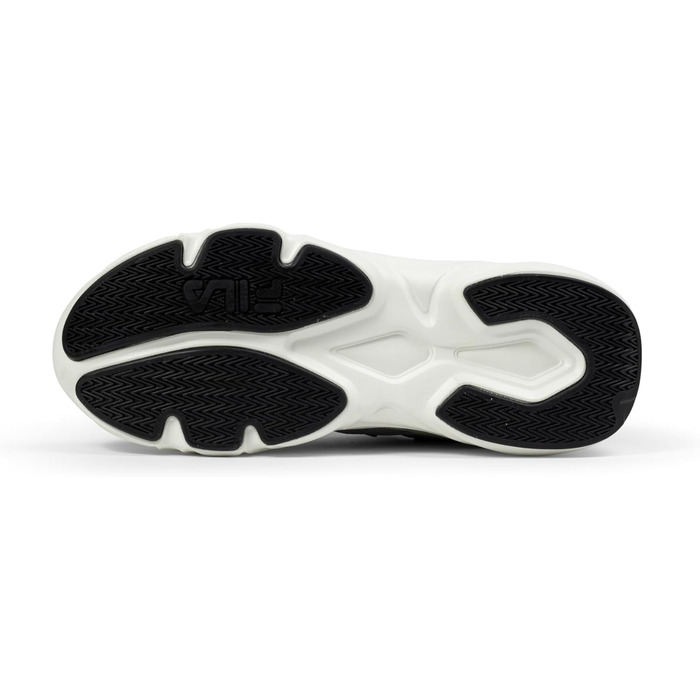 Кросівки жіночі FILA Collene Cb WmnSneaker сіро-фіолетові, 41 EU