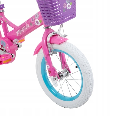 Дитячий велосипед Joystar Little Daisy, колеса 14