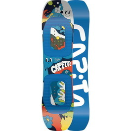 Сноуборд Capita Micro Mini 2024 100 см для дітей