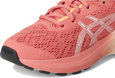 Дитячі кросівки ASICS GT-1000 13 GS, рожеві, 36 EU