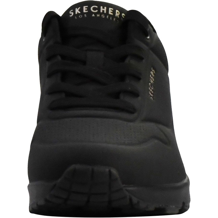 Жіночі кросівки Skechers UNO Stand On Air, чорні, розмір 40 EU