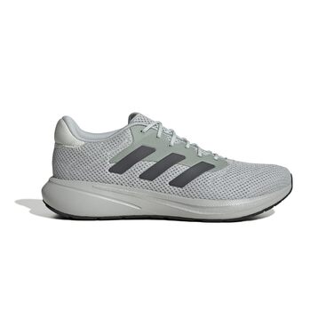 Кросівки Adidas Response Runner Wonder Silver/Carbon/Green 43 1/3 EU унісекс