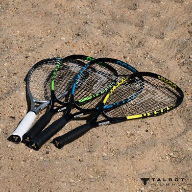 Набір для спідбадмінтону TALBOT/TORRO SPEED 4400 IM 3, універсальний розмір