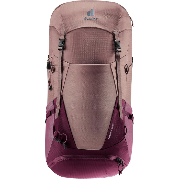 Жіночий туристичний рюкзак Deuter Futura 30 SL, для походів