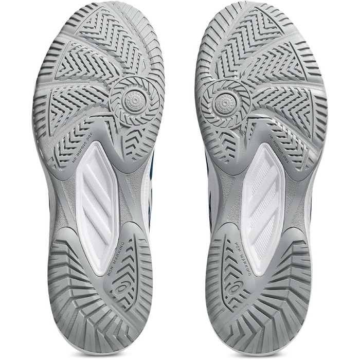 Кросівки ASICS Upcourt 6 блакитні, розмір 44, чоловічі